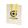EXPRESS 72H   SAC SHOPPING PUBLICITAIRE COTON ANSES LONGUES 'MINI AURIANA' 130 GR/M²