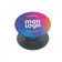 SUPPORT PUBLICITAIRE POUR TÉLÉPHONE POPSOCKETS® FINITION MATE 'POPGRIP BASIC'
