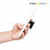 SUPPORT PUBLICITAIRE POUR TÉLÉPHONE POPSOCKETS® 'POPGRIP' FINITION MATE