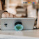 SUPPORT PUBLICITAIRE POUR TÉLÉPHONE POPSOCKETS® 'POPGRIP' FINITION MATE