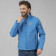 SOFTSHELL HOMME PEN DUICK® 'PLYMOUTH'