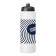 GOURDE PERSONNALISEÉ CORPS BLANC 750 ML 'SKYRUN'