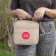 SET SACOCHE & LUNCH BOX PUBLICITAIRE 'TRIBOX'