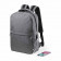 SAC À DOS PERSONNALISABLE CONNECTÉ POUR ORDINATEUR 'KOUBAN'