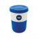 MUG PERSONNALISABLE EN PLA 'SALICA'