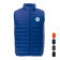 DOUDOUNE SANS MANCHES PROMOTIONNELLE HOMME 'DIGAMI'   FABRICATION EXPRESS 72H