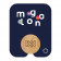 SUPPORT PUBLICITAIRE POUR TÉLÉPHONE POPSOCKETS® 'POPGRIP' FINITION BOIS