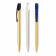 STYLO BIC® PERSONNALISÉ MIX & MATCH 'MEDIA CLIC SHINE'