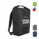 SAC À DOS PERSONNALISÉ IMPACT 'LOWANY'