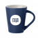 MUG PERSONNALISÉ EN CÉRAMIQUE 250 ML 'TESSA' 