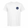 TEE SHIRT PERSONNALISÉ BLANC HOMME PROMODORO® 'NAVE BIO' 180 GR/M²