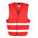 GILET DE SÉCURITÉ PUBLICITAIRE 'ARMILLA'