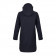 MANTEAU LONG SOFTSHELL PERSONNALISÉ FEMME NEOBLU® 'ACHILLE'