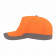 CASQUETTE PUBLICITAIRE RÉFLÉCHISSANTE 'STEFFY'