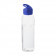 BOUTEILLE PUBLICITAIRE CORPS TRANSPARENT 650ML 'SIMCOE'   EXPEDITION RAPIDE 4 JOURS
