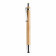 EXPRESS 72H   STYLO PERSONNALISABLE EN BAMBOU 'ANDREA' 