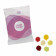 BONBONS GOMME DE FRUITS PERSONNALISABLE 'PIMPY OPAQUE' 