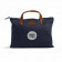 SACOCHE PERSONNALISABLE MIF EN COTON BIO 'CANCAN'