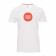 TEE SHIRT PERSONNALISE HOMME PAYPER® 'SUNRISE'