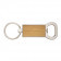 PORTE CLES DECAPSULEUR PUBLICITAIRE 'ABRIDOR'
