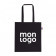 SAC COTON PERSONNALISÉ MIF 220 GR/M² 'FELIX'