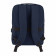 SAC A DOS PERSONNALISABLE POUR ORDINATEUR 'OGLIO CONNECT'