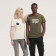 TEE SHIRT MIXTE PERSONNALISABLE 'RE CRUSADER'