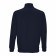 SWEAT PERSONNALISABLE DEMI ZIP MIXTE 'CONRAD'