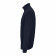 SWEAT PERSONNALISABLE DEMI ZIP MIXTE 'CONRAD'
