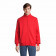 SWEAT ZIPPE PERSONNALISABLE MIXTE 'COOPER'