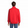 SWEAT ZIPPE PERSONNALISABLE MIXTE 'COOPER'