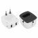 ADAPTATEUR UNIVERSEL PERSONNALISABLE 'YOUNIVERS'