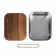 LUNCH BOX EN ACIER RECYCLE RCS PERSONNALISABLE 'DELIZIA'