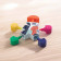 SURLIGNEUR FORME BONHOMME PERSONNALISABLE 'TIBIS' 