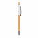STYLO PERSONNALISABLE 'DANA BAMBOU'