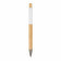STYLO PERSONNALISABLE 'DANA BAMBOU'