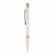 STYLO PERSONNALISABLE 'DANA RING'