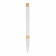 STYLO PERSONNALISABLE 'DANA RING'