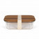 LUNCH BOX VERRE 1L PERSONNALISABLE 'PENNE ACACIA'