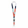 TOUR DE COU PERSONNALISABLE 'ADAGIO EUROPE RPET'