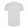 RAPIDE 4 JOURS   TEE SHIRT PERSONNALISABLE MIXTE BLANC 190 'STAFFY' 
