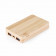 POWERBANK PERSONNALISABLE 5000 MAH 15 W 'DORYA'