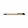 CARNET BAMBOU AVEC STYLO PERSONNALISABLE 'WHIM STICK'