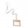 BADGE PERSONNALISÉ ENSEMENCÉ 'BLAKE'