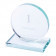 TROPHEE PERSONNALISABLE EN VERRE 'VICKY'
