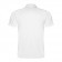 POLO PERSONNALISÉ HOMME BLANC 'MONZHA'