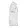 POLO PERSONNALISÉ HOMME BLANC 'MONZHA'