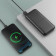 BATTERIE DE SECOURS PUBLICITAIRE 5000 MAH AKASHI® 'LARSO' 