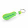 PORTE CLE EN MOUSSE PERSONNALISABLE SUR MESURE 'MOUSSA'