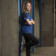 POLO PERSONNALISABLE FEMME BIO 'PRIME POLO'